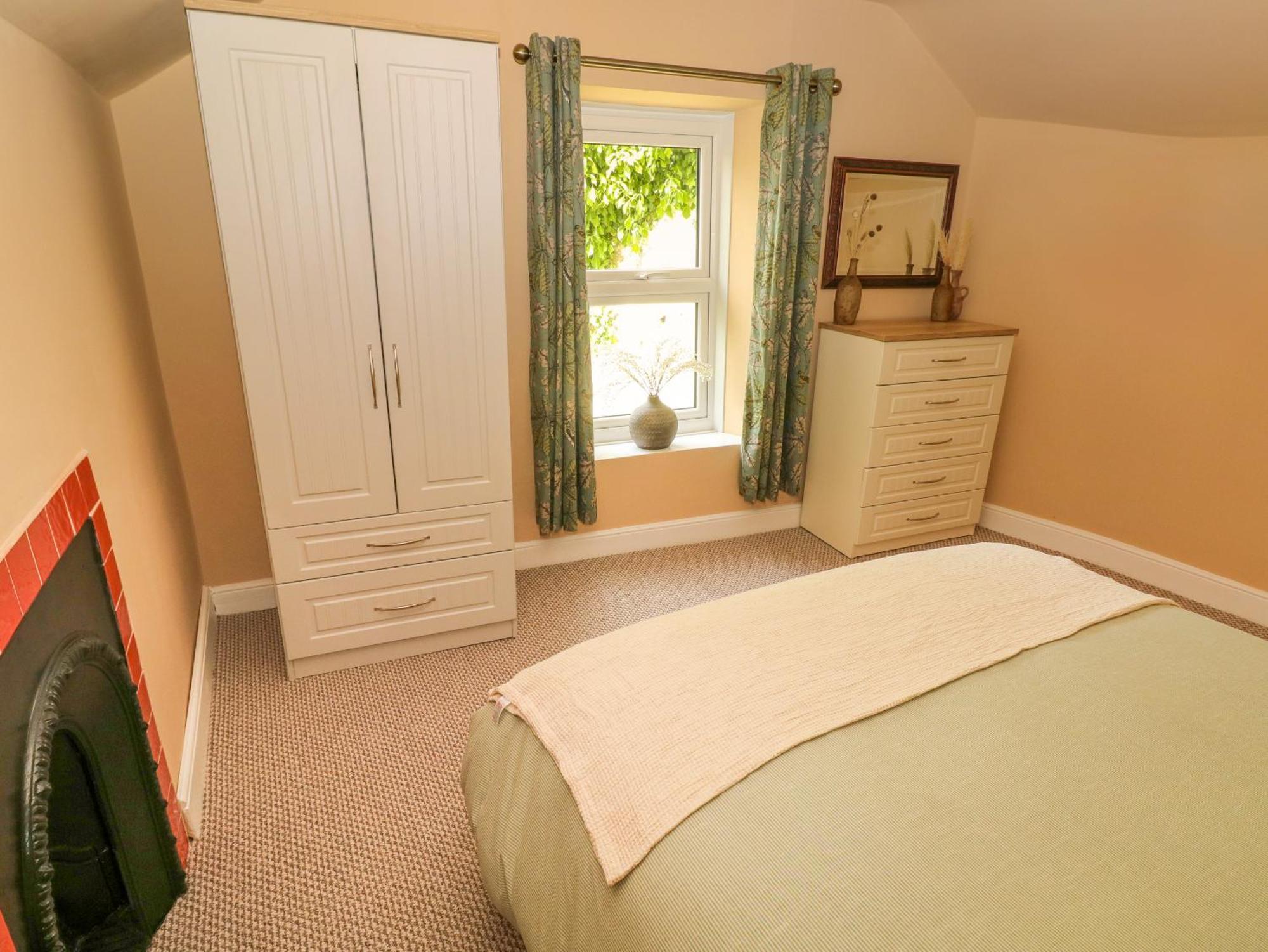 Suffolk House Βίλα Narberth Εξωτερικό φωτογραφία