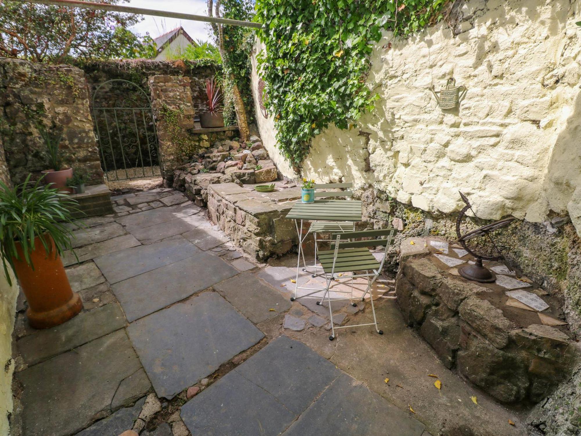 Suffolk House Βίλα Narberth Εξωτερικό φωτογραφία