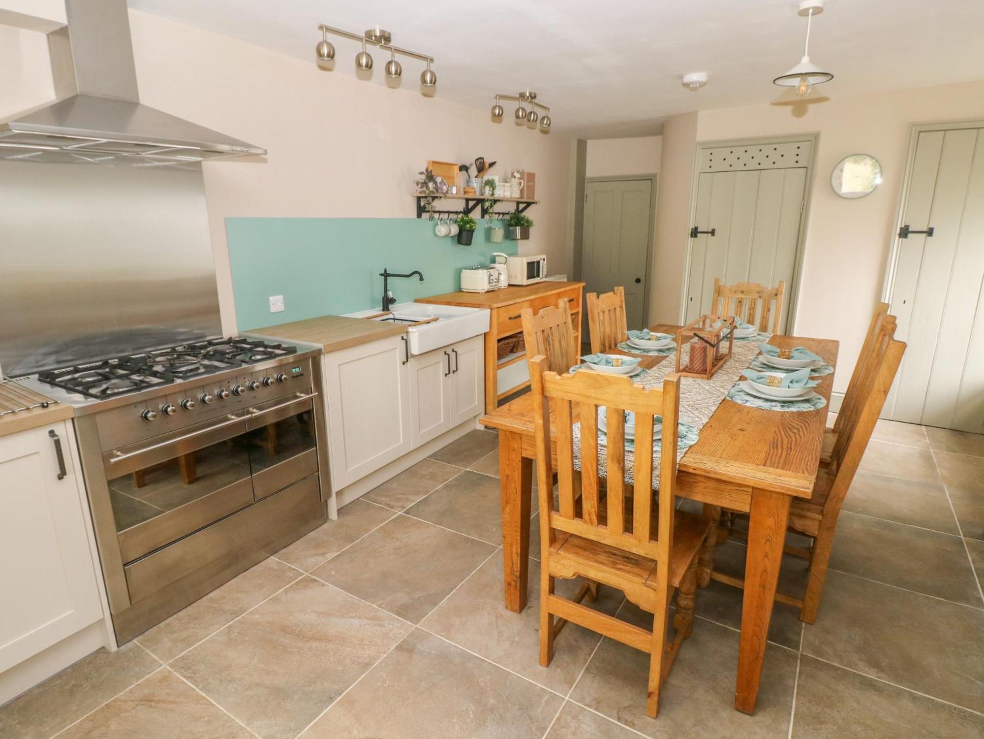 Suffolk House Βίλα Narberth Εξωτερικό φωτογραφία