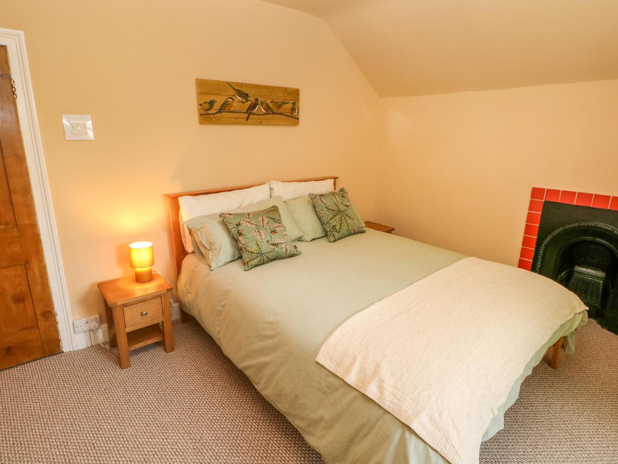 Suffolk House Βίλα Narberth Εξωτερικό φωτογραφία