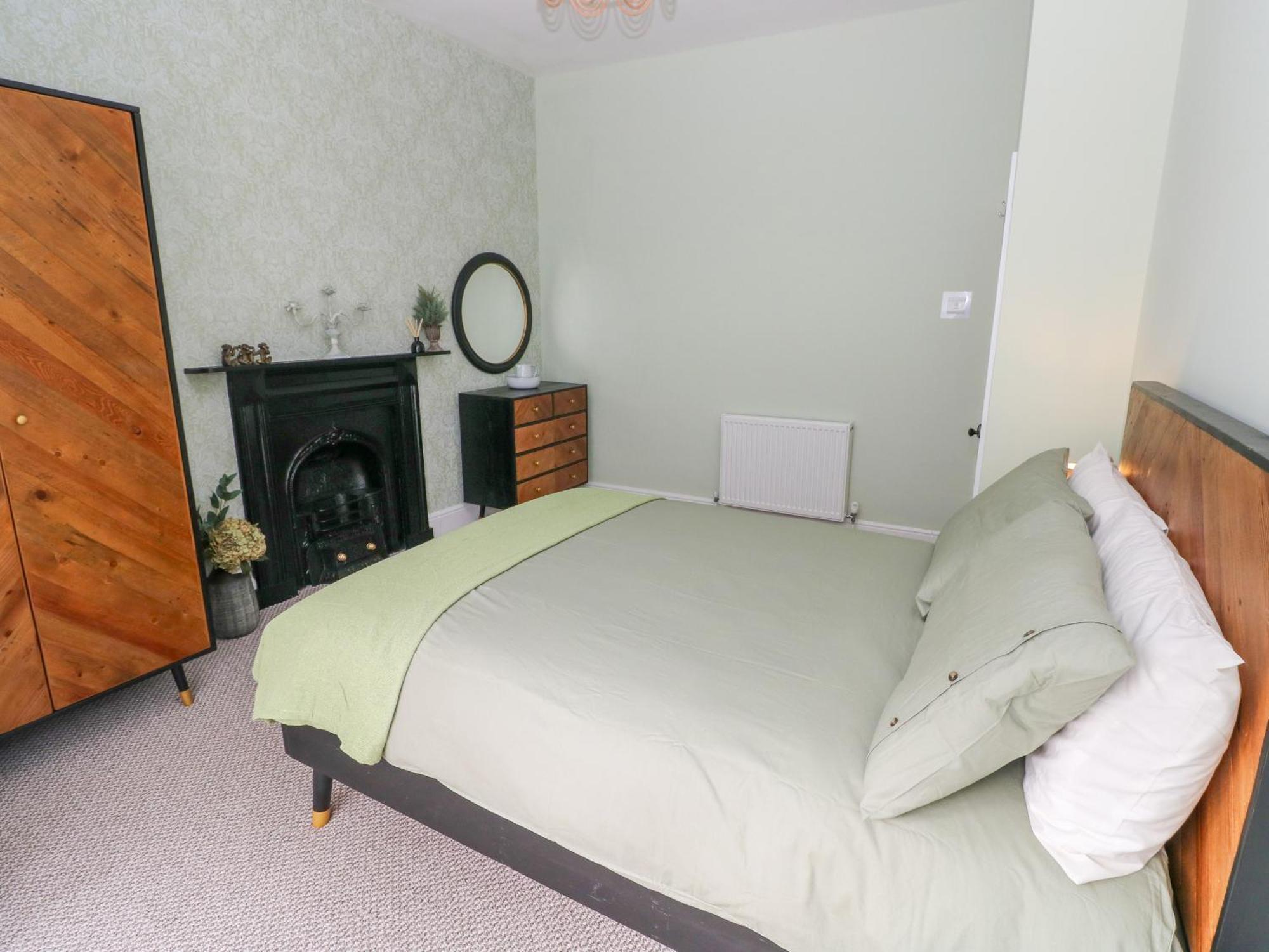 Suffolk House Βίλα Narberth Εξωτερικό φωτογραφία