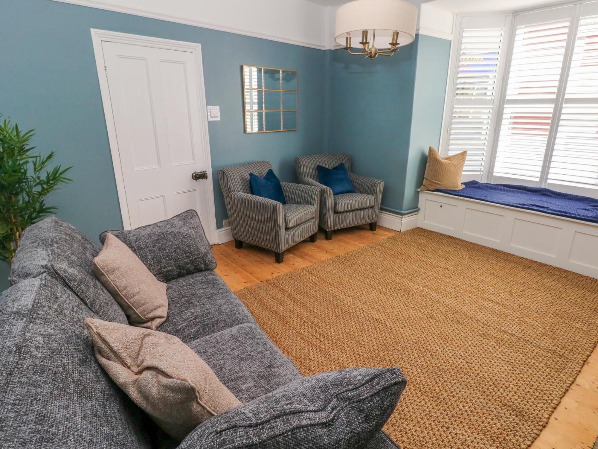 Suffolk House Βίλα Narberth Εξωτερικό φωτογραφία