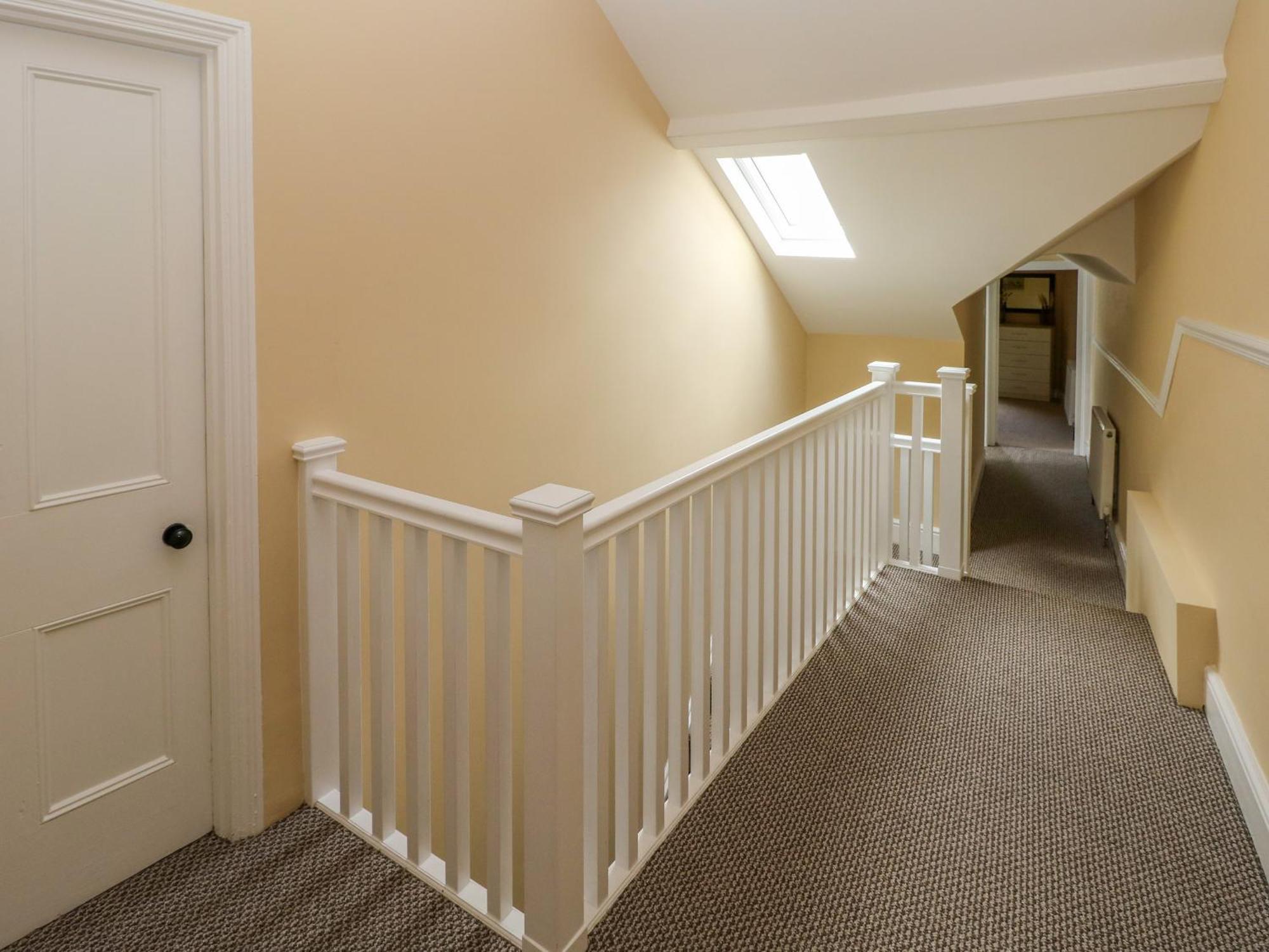 Suffolk House Βίλα Narberth Εξωτερικό φωτογραφία
