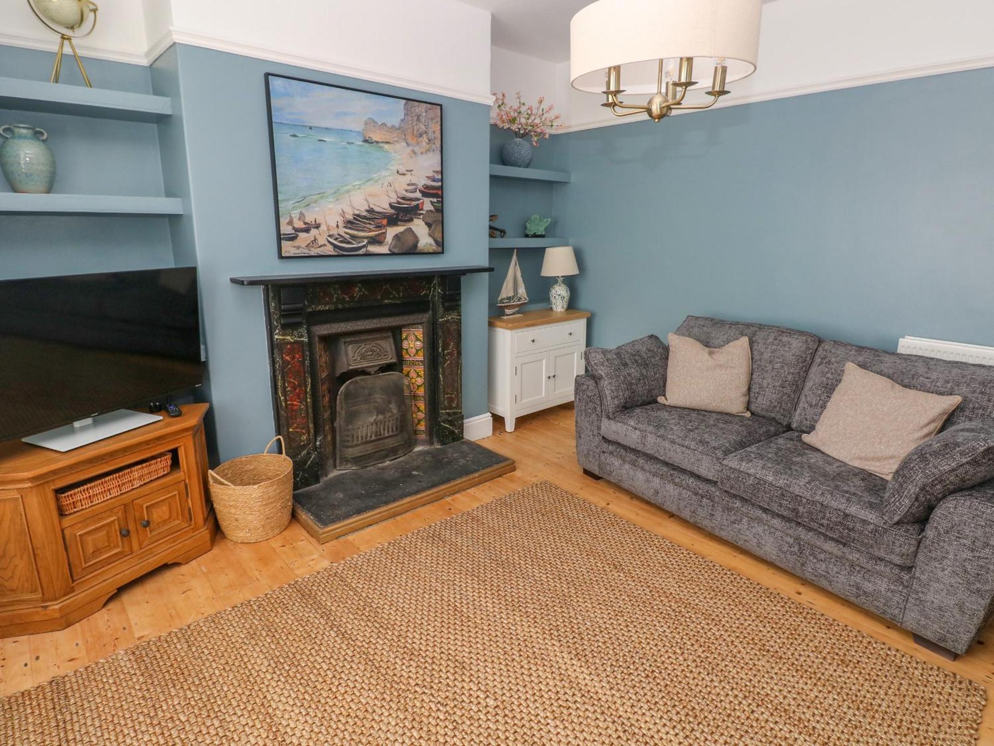 Suffolk House Βίλα Narberth Εξωτερικό φωτογραφία