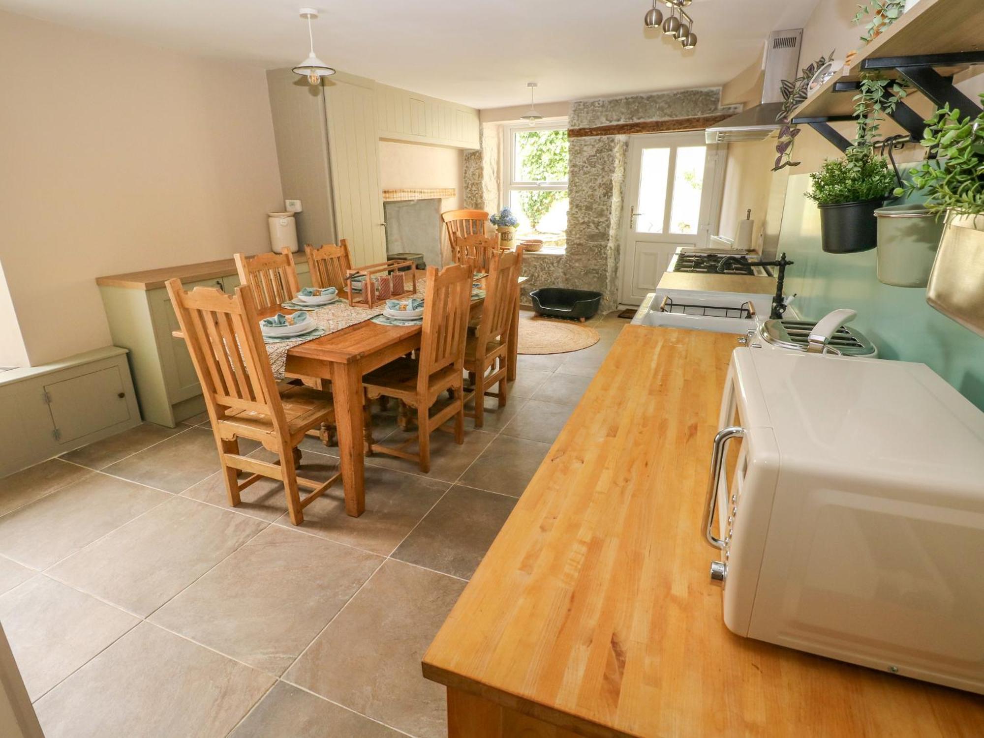 Suffolk House Βίλα Narberth Εξωτερικό φωτογραφία