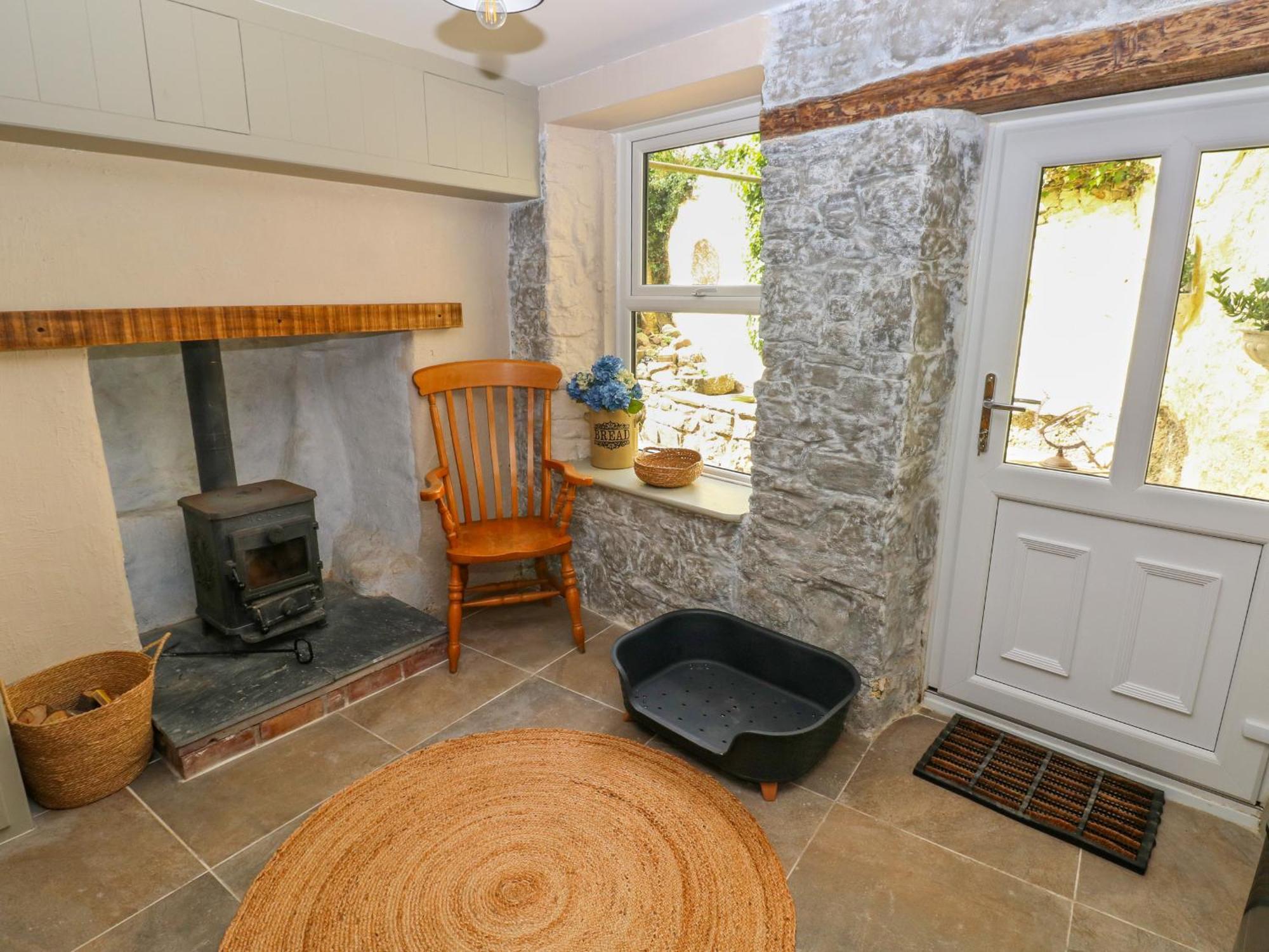 Suffolk House Βίλα Narberth Εξωτερικό φωτογραφία
