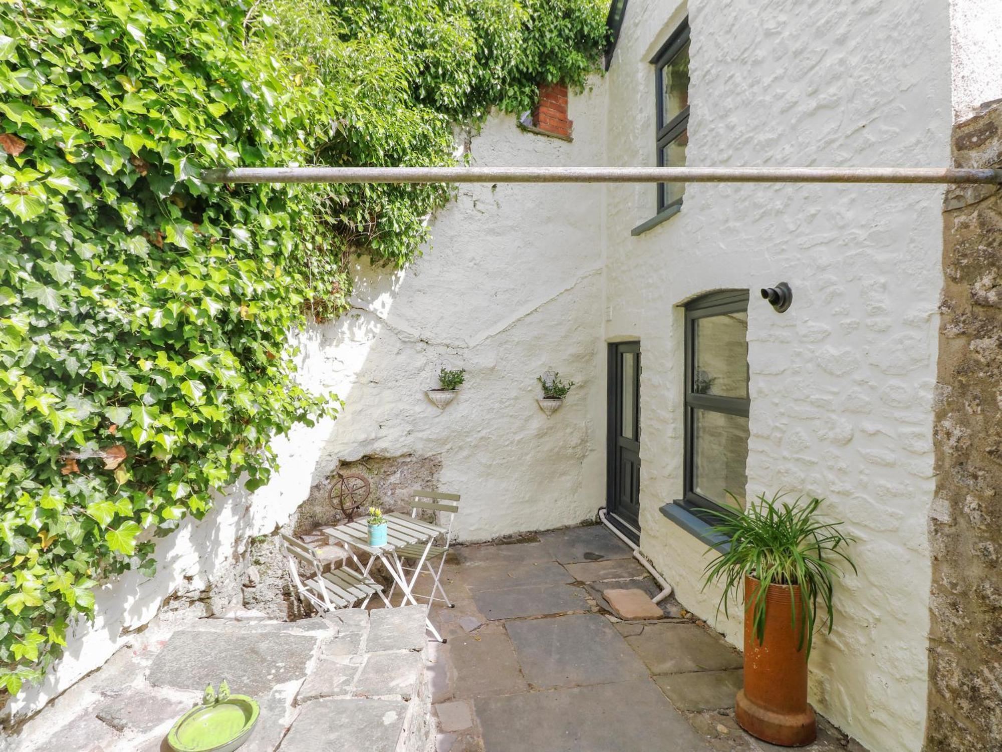Suffolk House Βίλα Narberth Εξωτερικό φωτογραφία